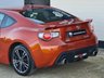 USED 2013 13 TOYOTA GT86 2.0 D-4S 2d 197 BHP FULL SERVICE HISTORY, NEW MOT, ULEZ