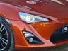 USED 2013 13 TOYOTA GT86 2.0 D-4S 2d 197 BHP FULL SERVICE HISTORY, NEW MOT, ULEZ