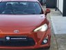 USED 2013 13 TOYOTA GT86 2.0 D-4S 2d 197 BHP FULL SERVICE HISTORY, NEW MOT, ULEZ