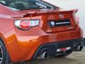 USED 2013 13 TOYOTA GT86 2.0 D-4S 2d 197 BHP FULL SERVICE HISTORY, NEW MOT, ULEZ