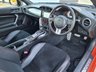 USED 2013 13 TOYOTA GT86 2.0 D-4S 2d 197 BHP FULL SERVICE HISTORY, NEW MOT, ULEZ