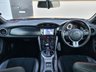 USED 2013 13 TOYOTA GT86 2.0 D-4S 2d 197 BHP FULL SERVICE HISTORY, NEW MOT, ULEZ