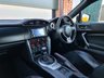 USED 2013 13 TOYOTA GT86 2.0 D-4S 2d 197 BHP FULL SERVICE HISTORY, NEW MOT, ULEZ