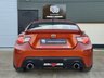USED 2013 13 TOYOTA GT86 2.0 D-4S 2d 197 BHP FULL SERVICE HISTORY, NEW MOT, ULEZ