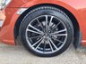 USED 2013 13 TOYOTA GT86 2.0 D-4S 2d 197 BHP FULL SERVICE HISTORY, NEW MOT, ULEZ