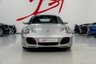 USED 2003 53 PORSCHE 911 3.6 CARRERA 4 S 2d 320 BHP HARDTOP/997 WHEELS/MANIFOLDS