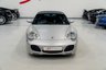 USED 2003 53 PORSCHE 911 3.6 CARRERA 4 S 2d 320 BHP HARDTOP/997 WHEELS/MANIFOLDS