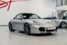USED 2003 53 PORSCHE 911 3.6 CARRERA 4 S 2d 320 BHP HARDTOP/997 WHEELS/MANIFOLDS