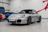 USED 2003 53 PORSCHE 911 3.6 CARRERA 4 S 2d 320 BHP HARDTOP/997 WHEELS/MANIFOLDS