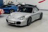 USED 2003 53 PORSCHE 911 3.6 CARRERA 4 S 2d 320 BHP HARDTOP/997 WHEELS/MANIFOLDS