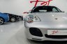 USED 2003 53 PORSCHE 911 3.6 CARRERA 4 S 2d 320 BHP HARDTOP/997 WHEELS/MANIFOLDS