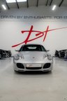USED 2003 53 PORSCHE 911 3.6 CARRERA 4 S 2d 320 BHP HARDTOP/997 WHEELS/MANIFOLDS