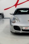 USED 2003 53 PORSCHE 911 3.6 CARRERA 4 S 2d 320 BHP HARDTOP/997 WHEELS/MANIFOLDS