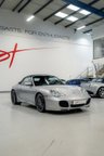 USED 2003 53 PORSCHE 911 3.6 CARRERA 4 S 2d 320 BHP HARDTOP/997 WHEELS/MANIFOLDS