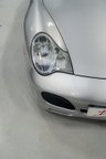 USED 2003 53 PORSCHE 911 3.6 CARRERA 4 S 2d 320 BHP HARDTOP/997 WHEELS/MANIFOLDS