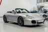 USED 2003 53 PORSCHE 911 3.6 CARRERA 4 S 2d 320 BHP HARDTOP/997 WHEELS/MANIFOLDS