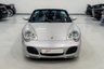 USED 2003 53 PORSCHE 911 3.6 CARRERA 4 S 2d 320 BHP HARDTOP/997 WHEELS/MANIFOLDS
