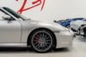USED 2003 53 PORSCHE 911 3.6 CARRERA 4 S 2d 320 BHP HARDTOP/997 WHEELS/MANIFOLDS