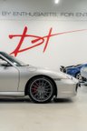 USED 2003 53 PORSCHE 911 3.6 CARRERA 4 S 2d 320 BHP HARDTOP/997 WHEELS/MANIFOLDS