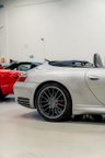 USED 2003 53 PORSCHE 911 3.6 CARRERA 4 S 2d 320 BHP HARDTOP/997 WHEELS/MANIFOLDS