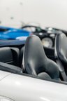USED 2003 53 PORSCHE 911 3.6 CARRERA 4 S 2d 320 BHP HARDTOP/997 WHEELS/MANIFOLDS
