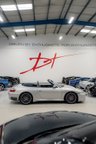 USED 2003 53 PORSCHE 911 3.6 CARRERA 4 S 2d 320 BHP HARDTOP/997 WHEELS/MANIFOLDS