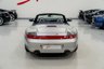 USED 2003 53 PORSCHE 911 3.6 CARRERA 4 S 2d 320 BHP HARDTOP/997 WHEELS/MANIFOLDS