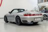 USED 2003 53 PORSCHE 911 3.6 CARRERA 4 S 2d 320 BHP HARDTOP/997 WHEELS/MANIFOLDS