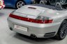 USED 2003 53 PORSCHE 911 3.6 CARRERA 4 S 2d 320 BHP HARDTOP/997 WHEELS/MANIFOLDS