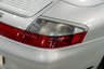 USED 2003 53 PORSCHE 911 3.6 CARRERA 4 S 2d 320 BHP HARDTOP/997 WHEELS/MANIFOLDS