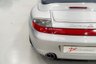 USED 2003 53 PORSCHE 911 3.6 CARRERA 4 S 2d 320 BHP HARDTOP/997 WHEELS/MANIFOLDS