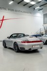 USED 2003 53 PORSCHE 911 3.6 CARRERA 4 S 2d 320 BHP HARDTOP/997 WHEELS/MANIFOLDS