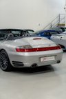 USED 2003 53 PORSCHE 911 3.6 CARRERA 4 S 2d 320 BHP HARDTOP/997 WHEELS/MANIFOLDS