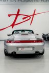 USED 2003 53 PORSCHE 911 3.6 CARRERA 4 S 2d 320 BHP HARDTOP/997 WHEELS/MANIFOLDS