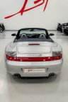USED 2003 53 PORSCHE 911 3.6 CARRERA 4 S 2d 320 BHP HARDTOP/997 WHEELS/MANIFOLDS