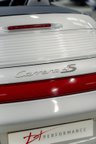 USED 2003 53 PORSCHE 911 3.6 CARRERA 4 S 2d 320 BHP HARDTOP/997 WHEELS/MANIFOLDS