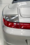 USED 2003 53 PORSCHE 911 3.6 CARRERA 4 S 2d 320 BHP HARDTOP/997 WHEELS/MANIFOLDS