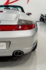 USED 2003 53 PORSCHE 911 3.6 CARRERA 4 S 2d 320 BHP HARDTOP/997 WHEELS/MANIFOLDS