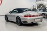 USED 2003 53 PORSCHE 911 3.6 CARRERA 4 S 2d 320 BHP HARDTOP/997 WHEELS/MANIFOLDS