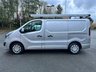 USED 2015 65 VAUXHALL VIVARO 1.6 2900 L1H1 CDTI P/V SPORTIVE 114 BHP 