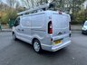 USED 2015 65 VAUXHALL VIVARO 1.6 2900 L1H1 CDTI P/V SPORTIVE 114 BHP 