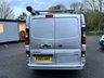 USED 2015 65 VAUXHALL VIVARO 1.6 2900 L1H1 CDTI P/V SPORTIVE 114 BHP 
