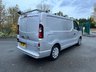 USED 2015 65 VAUXHALL VIVARO 1.6 2900 L1H1 CDTI P/V SPORTIVE 114 BHP 