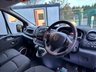 USED 2015 65 VAUXHALL VIVARO 1.6 2900 L1H1 CDTI P/V SPORTIVE 114 BHP 