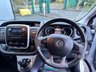 USED 2015 65 VAUXHALL VIVARO 1.6 2900 L1H1 CDTI P/V SPORTIVE 114 BHP 