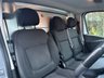 USED 2015 65 VAUXHALL VIVARO 1.6 2900 L1H1 CDTI P/V SPORTIVE 114 BHP 