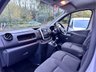 USED 2015 65 VAUXHALL VIVARO 1.6 2900 L1H1 CDTI P/V SPORTIVE 114 BHP 