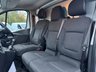 USED 2015 65 VAUXHALL VIVARO 1.6 2900 L1H1 CDTI P/V SPORTIVE 114 BHP 
