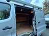 USED 2015 65 VAUXHALL VIVARO 1.6 2900 L1H1 CDTI P/V SPORTIVE 114 BHP 