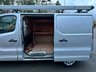 USED 2015 65 VAUXHALL VIVARO 1.6 2900 L1H1 CDTI P/V SPORTIVE 114 BHP 